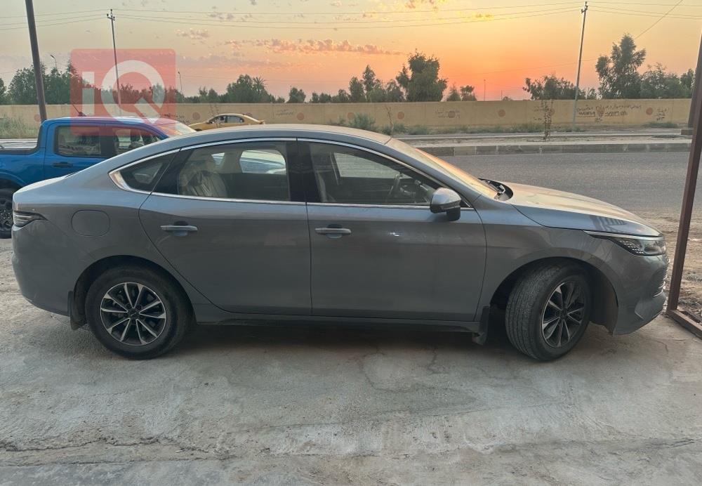 BYD Destroyer 05